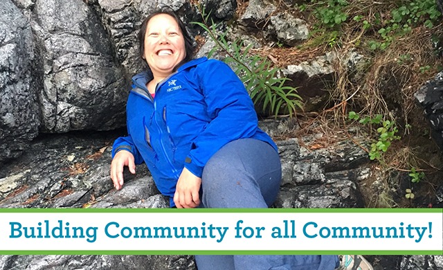 Community Planning for all Community!