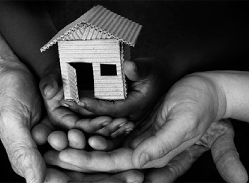 We’re Growing Our Community Housing Team!