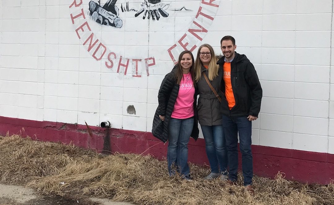 Case Study: Indigenous Social Enterprise Workshops