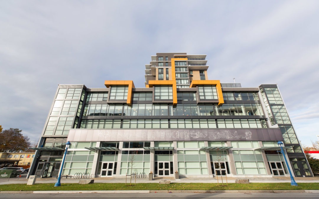 Case Study: Richmond Homelessness Strategy