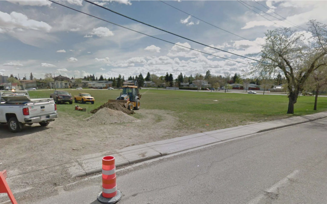Case Study: City of Calgary – Housing Renewal Planning