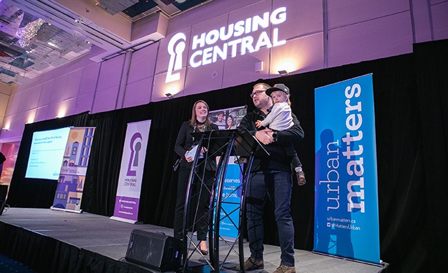 2018 Reframe Housing Competition Winners Announced