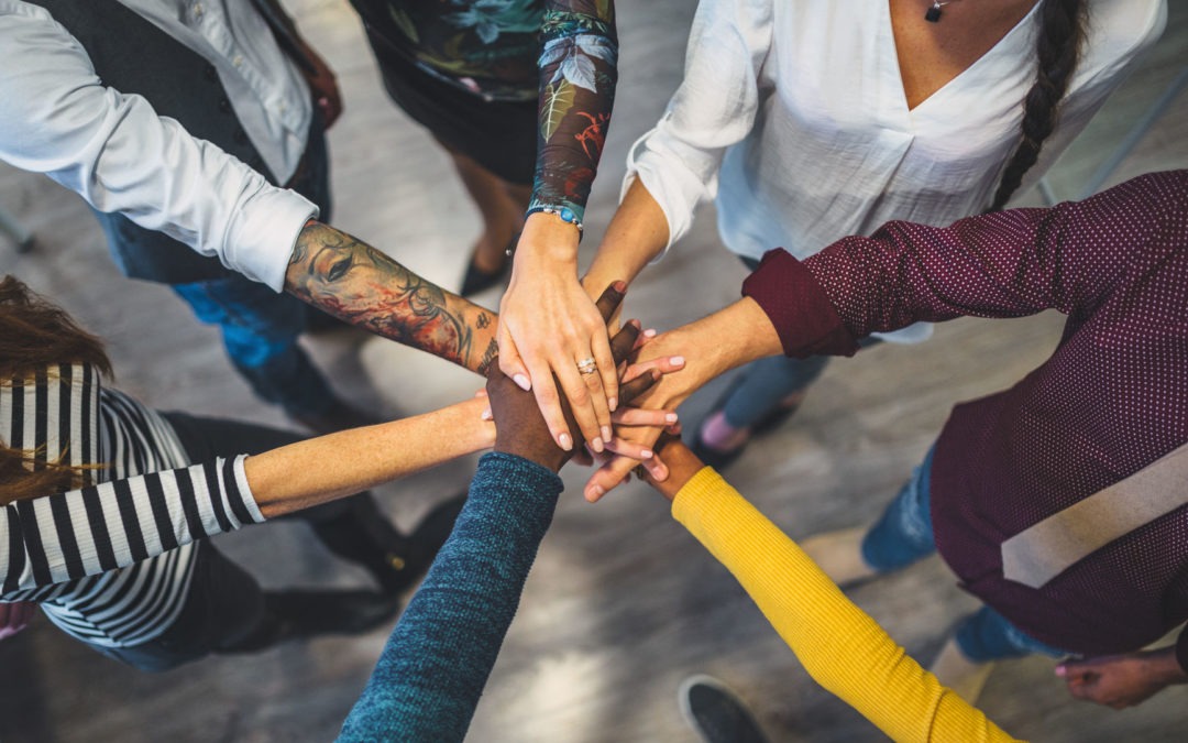 What’s Inclusion Got to Do With It?
