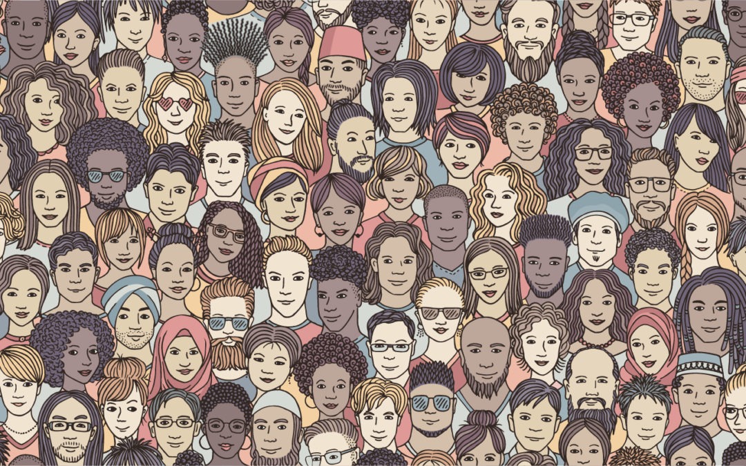 My story, her story: on Canadian identity and immigration