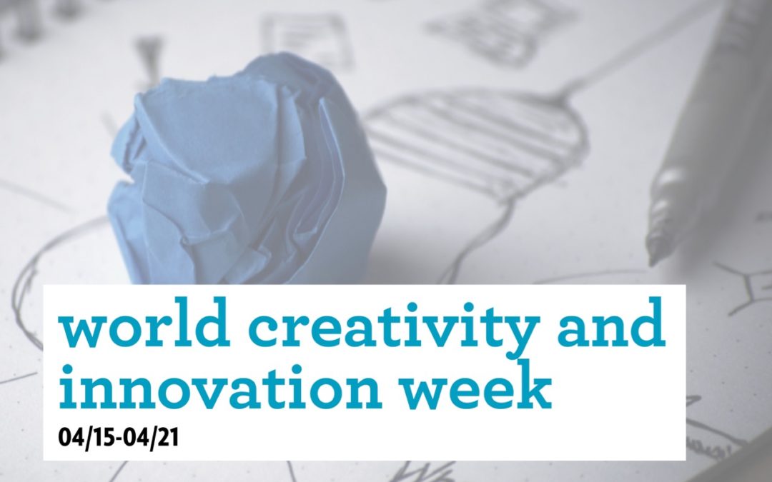 Innovation Matters