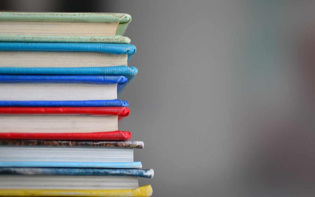 Our End of Summer Reading List