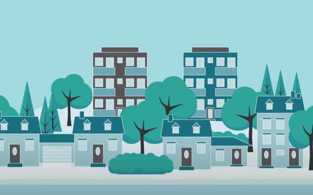 Building Social Innovation Into Housing Challenges