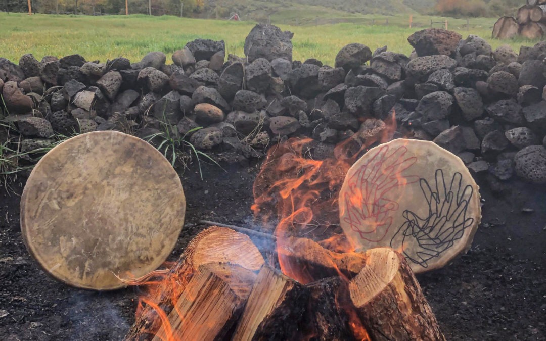 Listening, Learning and Unlearning: Our Call to Action