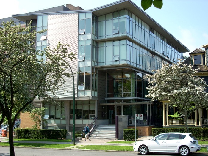 Image of the Dr Peters Centre - sourced from the Dr Peters Center multimedia channels